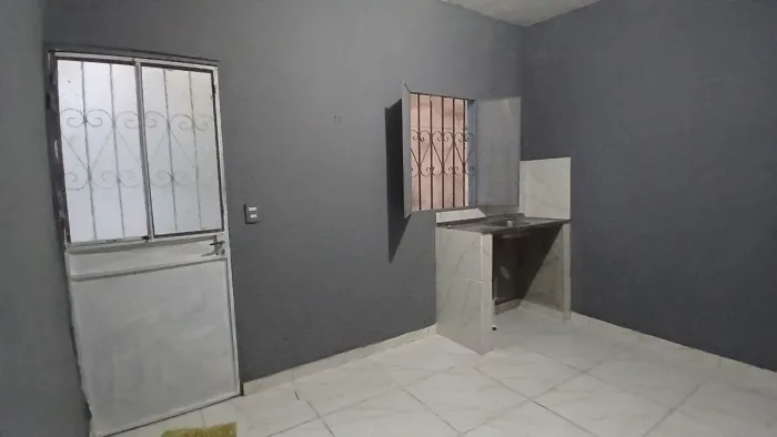 Kitinet pra Solteiro Cid Deus