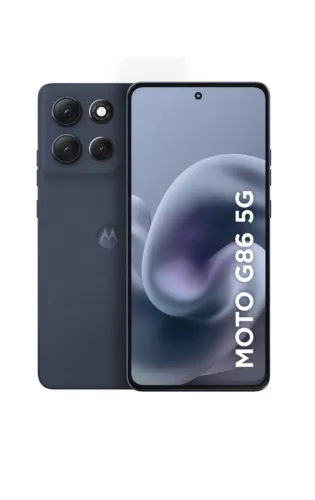 Moto G86 256Gb