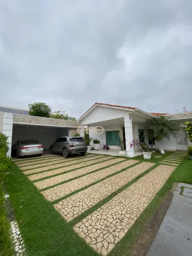 Casa à Venda | Lagoa | Condomínio Bougainville