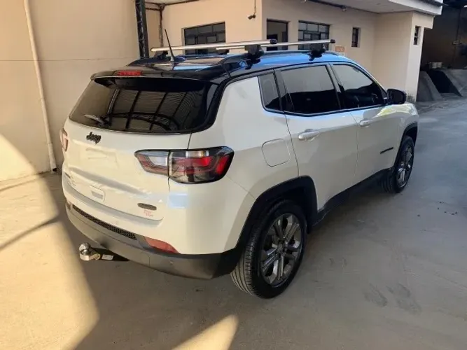 Jeep Compass Long. T270 1.3 TB 4X2 Flex AUT 2023