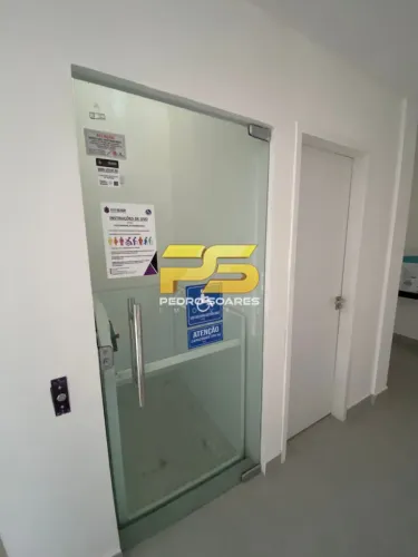 SALA COMERCIAL PARA LOCAÇÃO | VALENTINA REF: 21