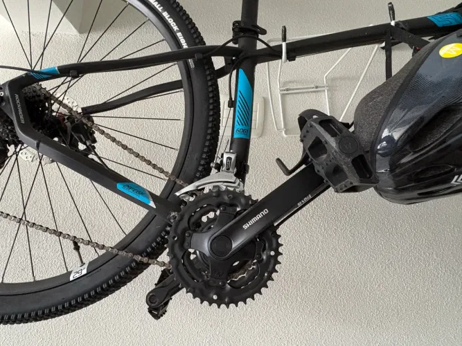 Rockrider 520 NOVA