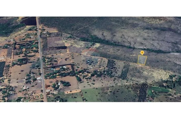 Chácara dos Sonhos em Luziânia, Goiás