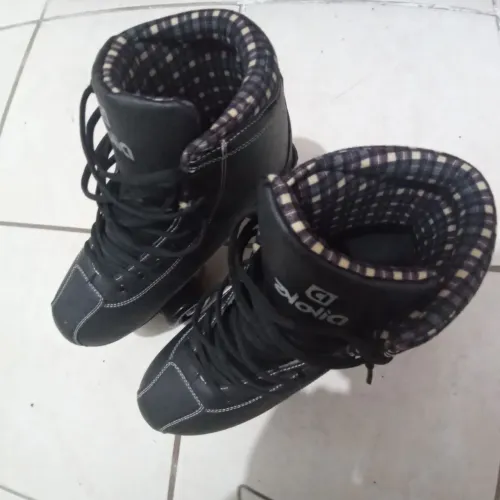 Patins quad