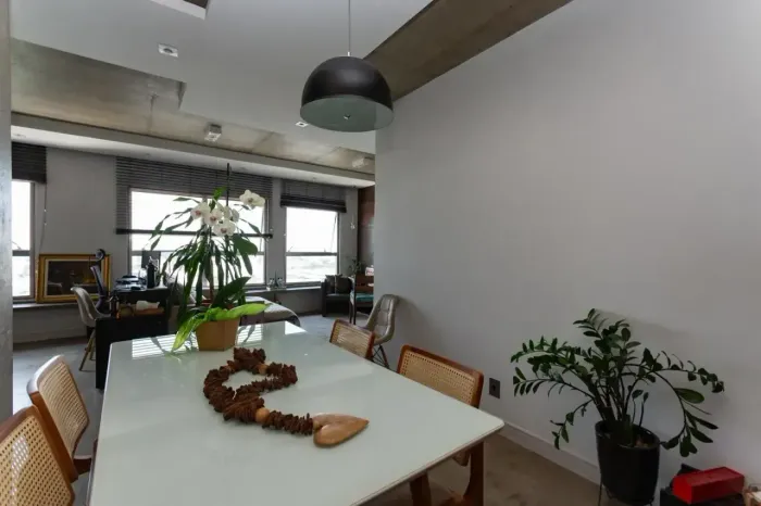 Imóvel para venda tem 70 metros quadrados com 1 quarto em Vila Leopoldina - São Paulo - SP