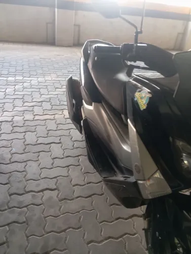 Yamaha NMAX 160-2018/2019