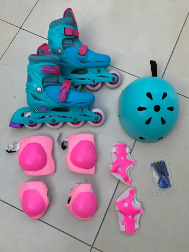 Roller / Patins Infantil 