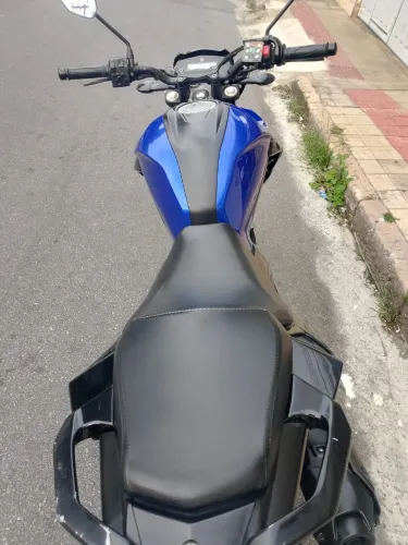 Barata pra ir rápido