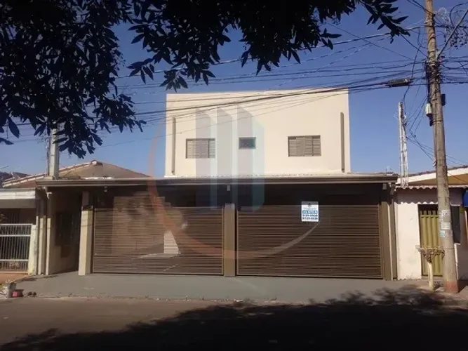 Apartamento - Ribeirão Preto - Ipiranga
