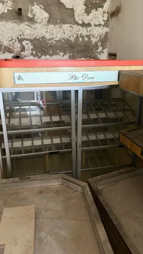 Montagem de padaria - Preço Excelente!