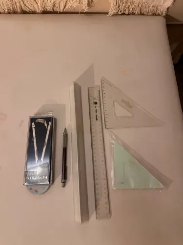 Kit desenho