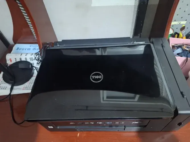 Notebook Dell