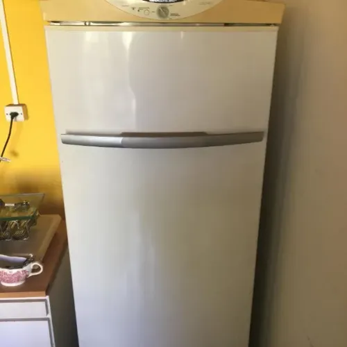 Freezer Brastemp