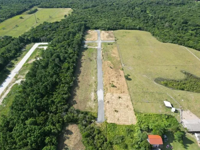 Terreno para Venda em Florianópolis, Ribeirão da Ilha