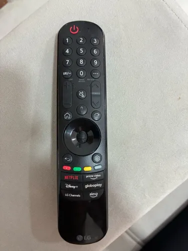 Controle LG Original
