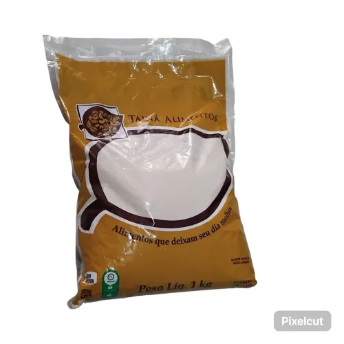 1kg Cebola em Pó  SEM GLÚTEN 