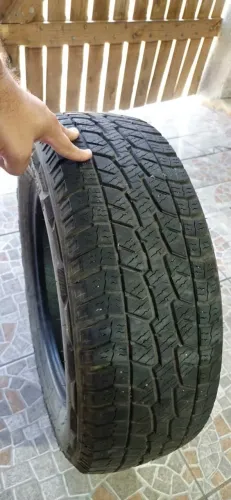 Pneu Westlake 205/65 R15 A/T Radial