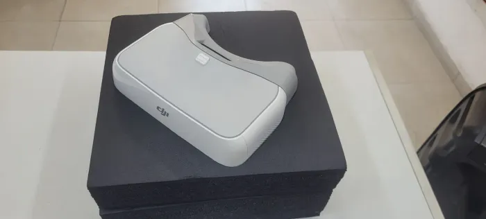 Óculos drone dji googles