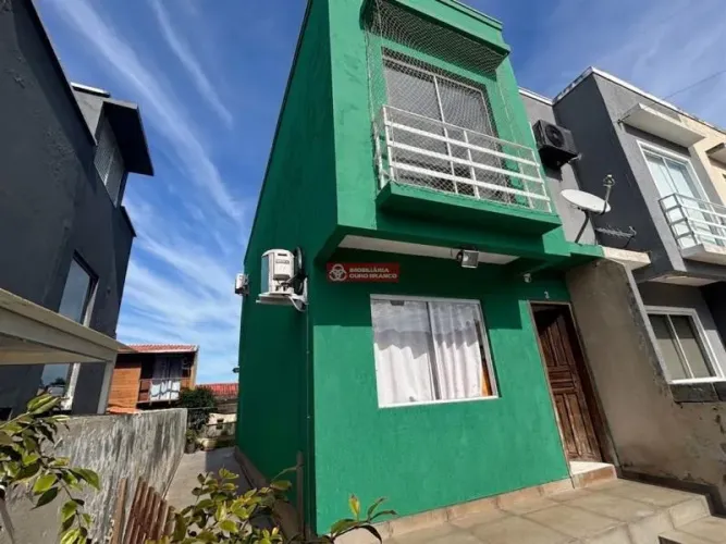 Apartamento - Florianópolis SC