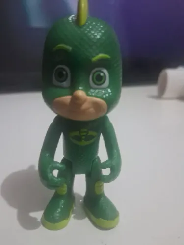 Lagartixo (Gekko)