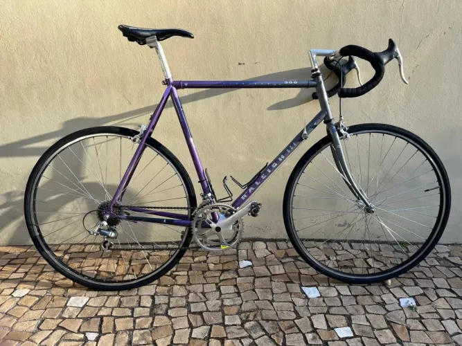 Bike Raleigh RT 300