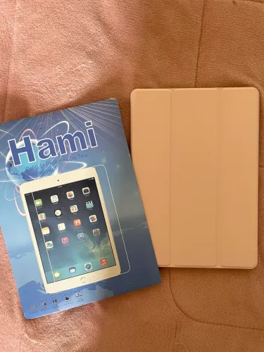 Capa Para Tablet A9 Plus + Película Protetora