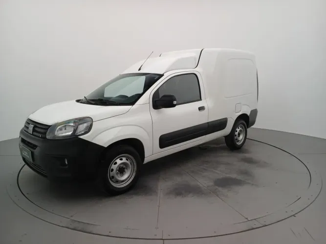 Fiat Fiorino Endurance EVO 1.4 Flex 8V 2P 2024