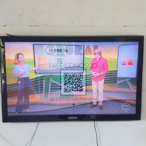 Tv samsung 40