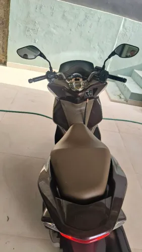 PCX 150 DLX 2018