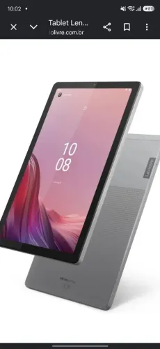 Tablet Lenovo M9 