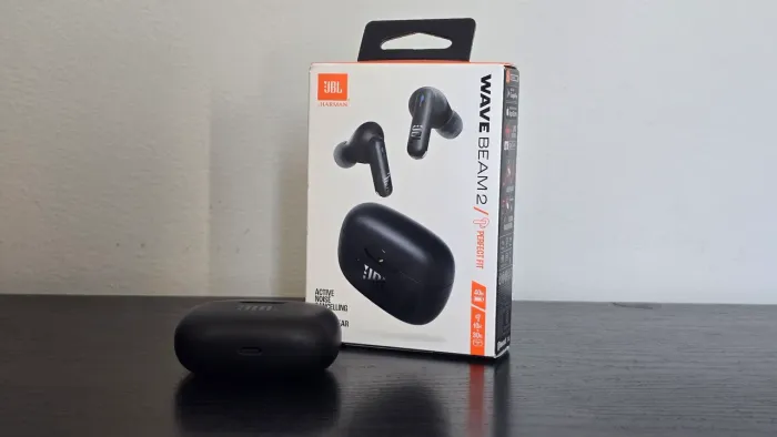 Fone JBL Wave Beam 2