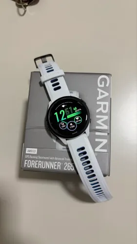 Garmin Forerunne 265