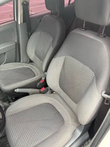 Fiat Palio Attractive 1.0 EVO Fire Flex 8V 5P 2015