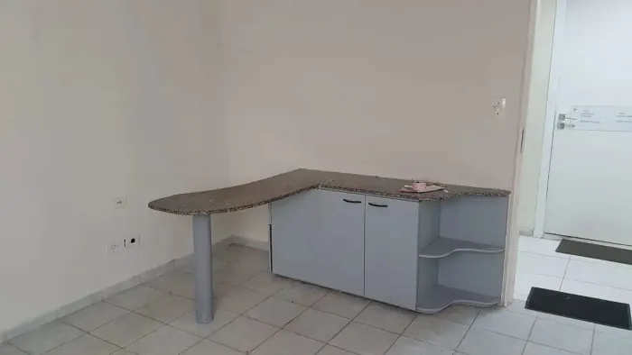 sala 2º Andar 20m2 - Av. Ministro Marcos Freire 1615 - Bairro Novo - Olinda.