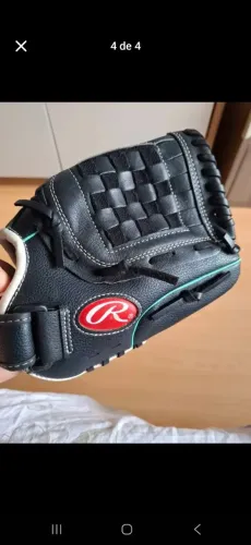 Luva de Softball 11ich