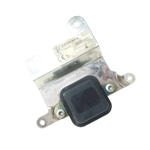 Antena Gps 7l5035507a Porsche Cayenne S 2003 A 2007