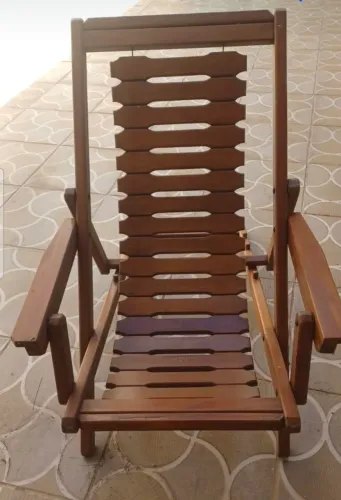 Espreguiçadeira