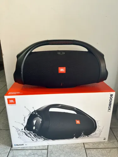 JBL Bombox 2