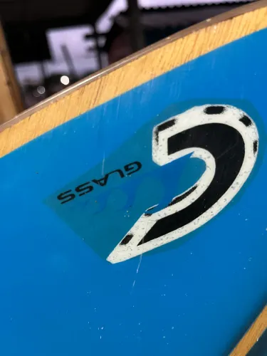 Prancha skimboard 