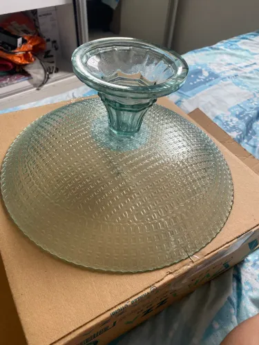 Fruteira de mesa