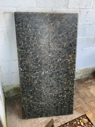 Pedra de granito