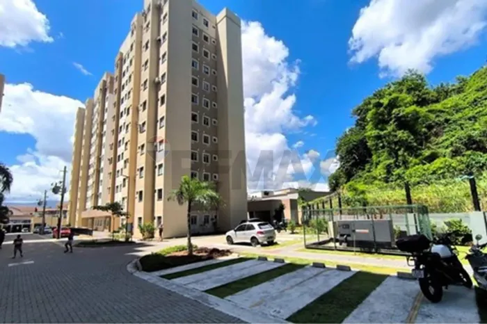APARTAMENTO CONDOMINIO DEZ BONSUCESSO COM DOCUMENTAÇÃO GRATUITA,PRONTO PRA MORAR!