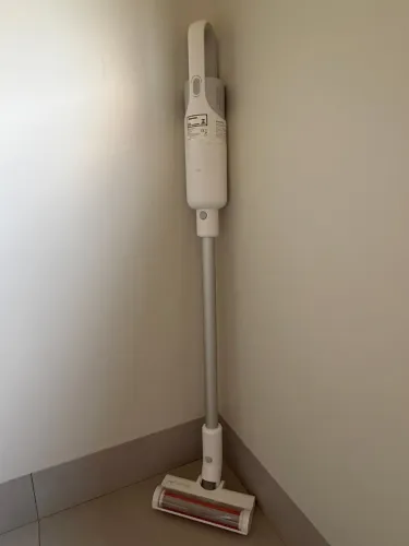 Aspirador de Pó