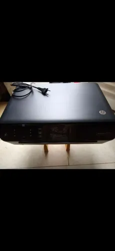 Impressora HP 3546 Sem Fio