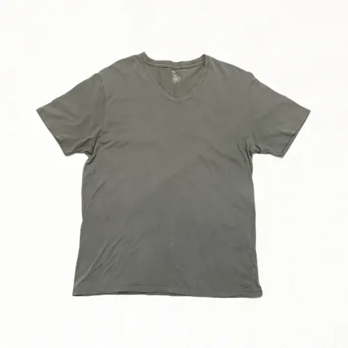 Camiseta Gap Gola V