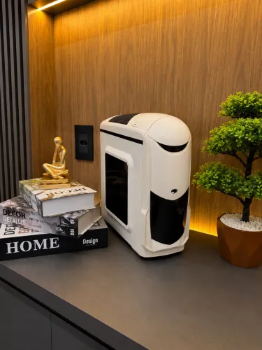 PC GAMER BARATO