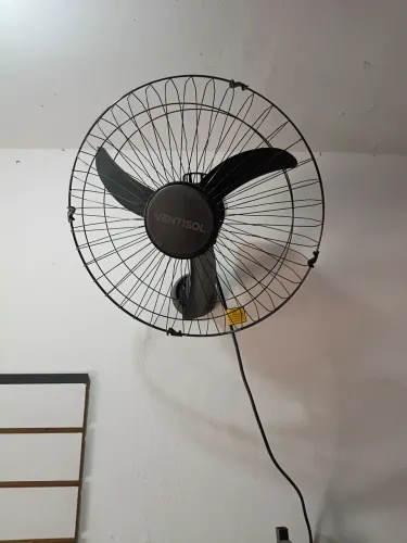 Ventilador