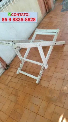 Cadeira Espreguiçadeira