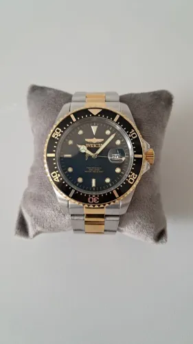 Relógio Invicta Pro Diver Original