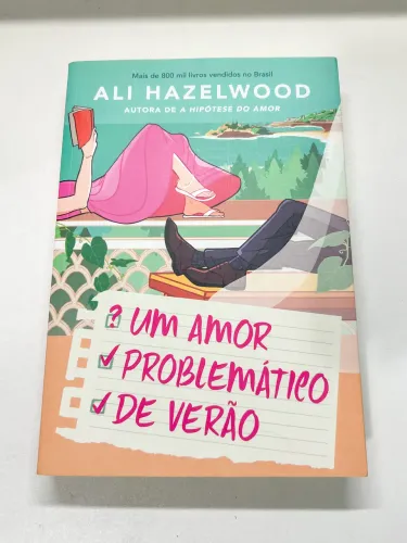 Um amor problemático de verão
